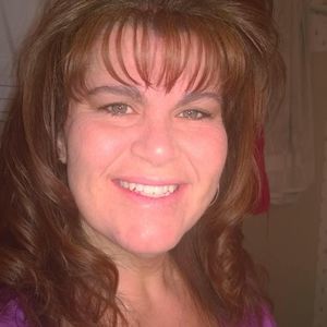 Meet your Posher, Kathy